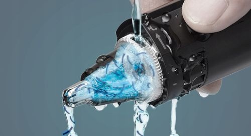 Panasonic ER-GN300 Trymer do zarostu i włosów na Arena.pl