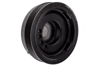 KOŁO PASOWE WAŁU KORBOWEGO MERCEDES KLASA C S203 2005 2006 2007