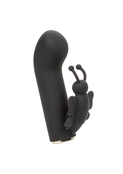 Raven Butterfly Black zdjęcie 1