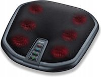 Masażer do stóp Beurer FM70 shiatsu 18 głowic 36 W z podgrzewaniem