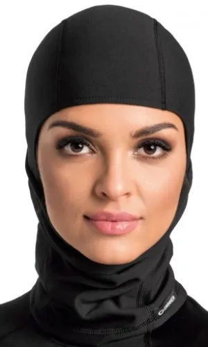 TERMOAKTYWNA KOMINIARKA NARCIARSKA Ocieplana damska męska Pod Kask L / XL na Arena.pl