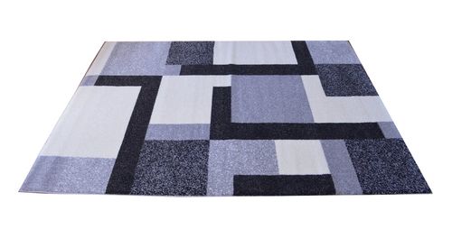 DYWAN SHADOW 8620 WHITE 100x200 cm ! na Arena.pl