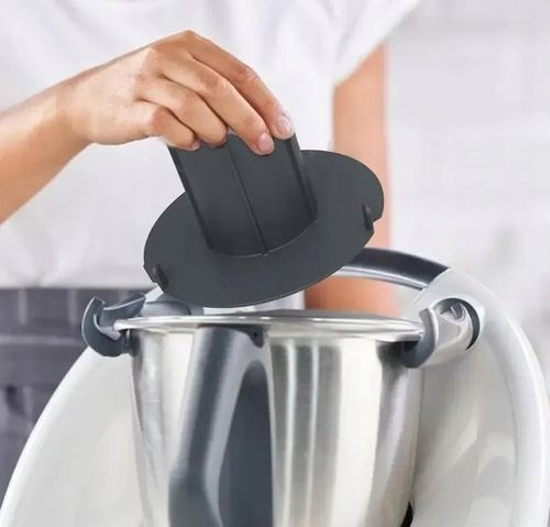 Nakładka Reduktor Przestrzeni Naczynia Thermomix TM6 TM5 Thermomiks na Arena.pl