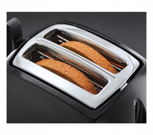 Toster Russell Hobbs Textures Plus 22601-56 850W na Arena.pl