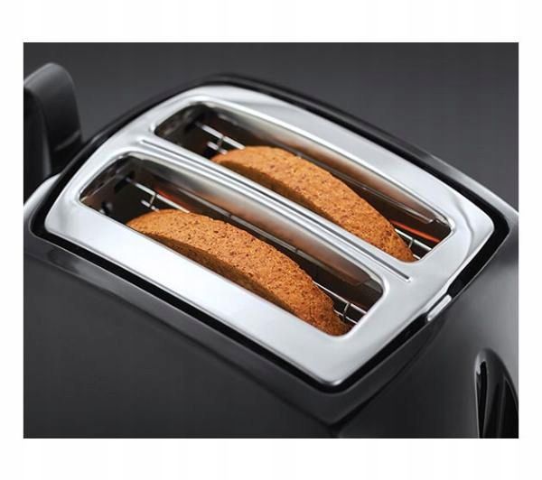 Toster Russell Hobbs Textures Plus 22601-56 850W zdjęcie 4