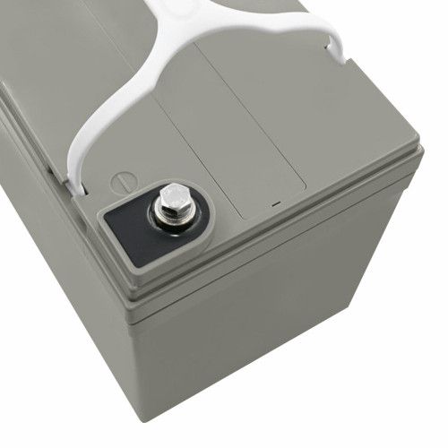 QOLTEC AKUMULATOR AGM | 12V | 36AH | MAX.540A zdjęcie 3