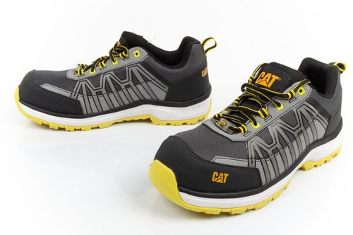 Buty robocze Caterpillar Charge P725515 S3 HRO SRC na Arena.pl