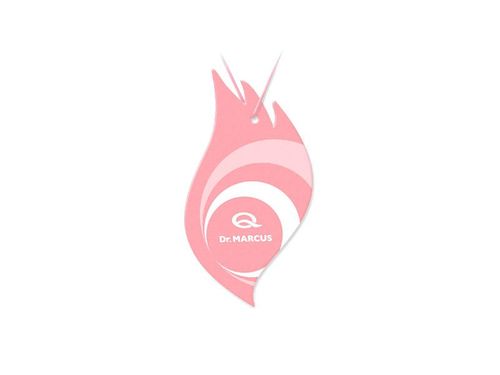 Zapach samochodowy Dr.Marcus Sonic Bubble Gum na Arena.pl