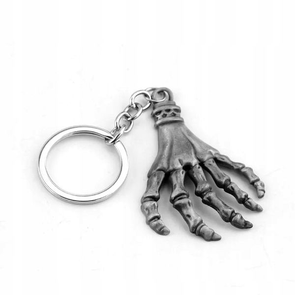 1 2348 Breloczek The Walking Dead Zombie Attack Łapka TWD zdjęcie 1