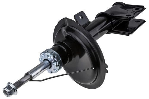 AMORTYZATOR PRZEDNI LEWY PRZÓD CITROEN C4 2005 2006 2007 2008 2009 2010 na Arena.pl