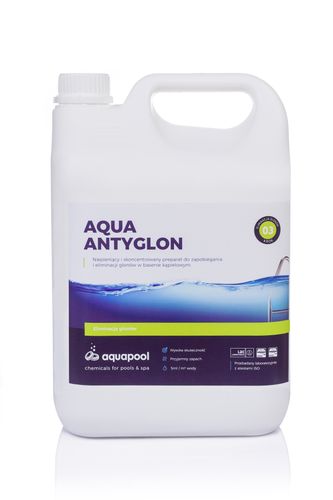 Aqua Antyglon SPA 5l na Arena.pl