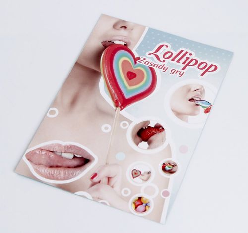 gry lollipop na Arena.pl