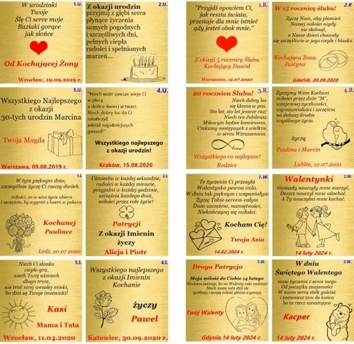 Łańcuszek Srebrny Damski Kulkowy 1,60 mm z Medalikiem pr 925 Grawer Gratis na Arena.pl