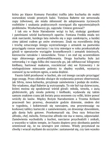 Szczęście wilka na Arena.pl