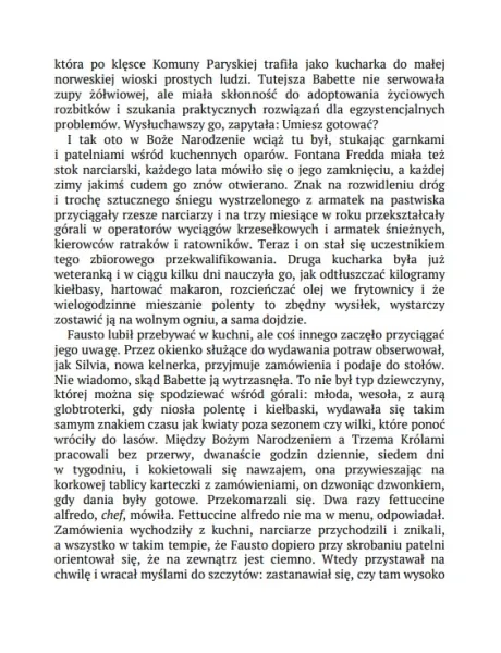 Szczęście wilka zdjęcie 10