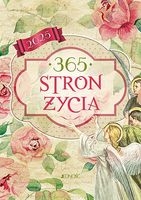 365 stron życia 2025r informacje o ziołach i roślinach przepisy sentencje