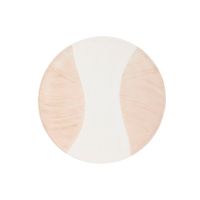 Dekoracja ścienna Home ESPRIT Wykończenie antyczne 90 x 2 x 90 cm