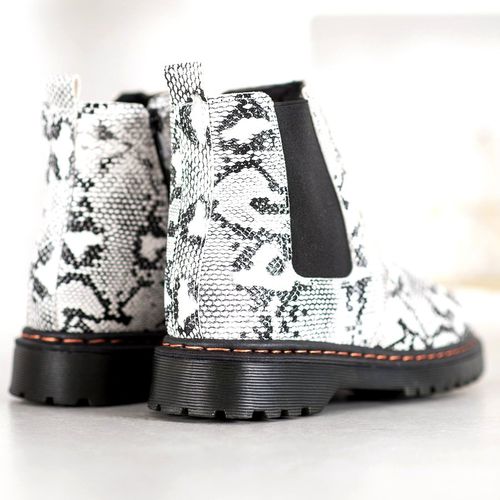 Sztyblety Na Platformie r.36 na Arena.pl