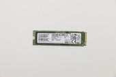 Lenovo SSD ASM Storage SSD PM981 PCIe, 01FR510