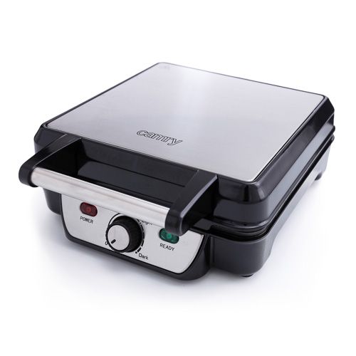 CR 3025 Gofrownica 1500 W zdjęcie 1