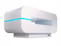 Biurowy Domowy ROUTER kartę SIM 4G LTE CAT 6 300Mb/s LAN Wi-Fi ZTE MF287