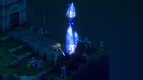 Final Fantasy Tactics: The Ivalice Chronicles (PC) Klucz Steam Kod Bez VPN na Arena.pl