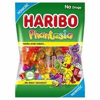 HARIBO ŻELKI 85G PHANTASIA