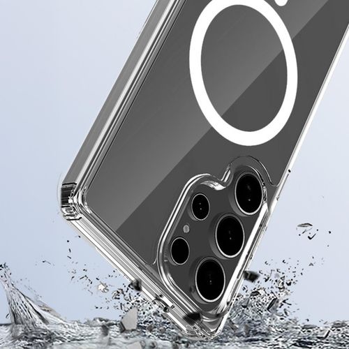samsung galaxy s24 ultra - 3mk armor magcase na Arena.pl