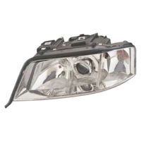 REFLEKTOR LAMPA PRAWA AUDI A6 C5 1997 1998 1999 2000 2001 2002 2003 2004