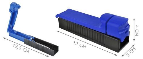 Nabijarka do papierosów ręczna na Arena.pl