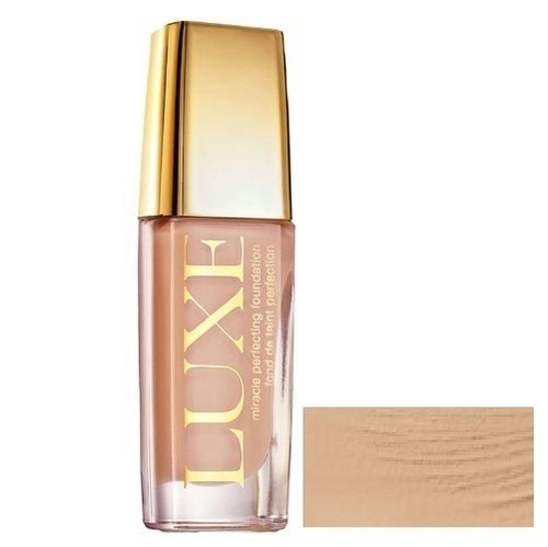 Avon Luxe Podkład adaptujący - Natural Glamour na Arena.pl