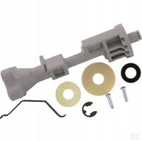 Regulacja Wysokości Siedzenia, Grammer