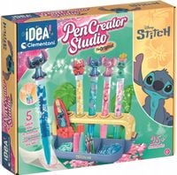 Fabryka długopisów Stitch