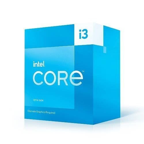 Procesor Intel Core i3-13100F BOX BX8071513100F na Arena.pl