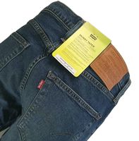 Jeansy Levi's Skinny Taper męskie 845580137 oryg. Levisy - W33/L30