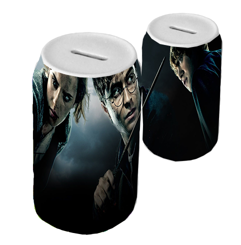 Skarbonka Harry Potter zdjęcie 3