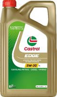 OLEJ SILNIKOWY CASTROL EDGE 5W30 5L LL