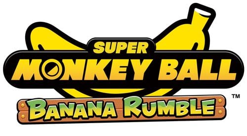Gra Nintendo Switch Super Monkey Ball Banana Rumble na Arena.pl