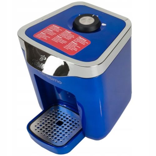 Ekspres od kawy ciśnieniowy kapsułkowy na kapsułki Tchibo Cafissimo Duo na Arena.pl