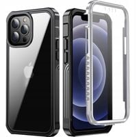 ETUI PANCERNE CASE ARMOR 360° DO IPHONE 13 PRO