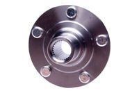 Piasta przód CITROEN C-Crosser PEUGEOT