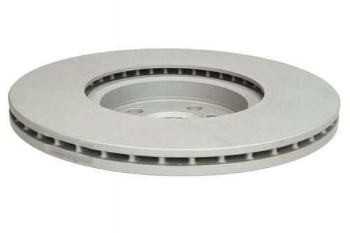 TARCZA HAM PRZOD 330X24 V BOSCH na Arena.pl