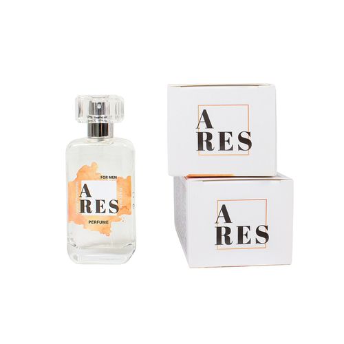 ares - natural pheromones - perfume 50 ml na Arena.pl