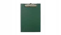 tres clipboard teczka a5 ciemny zielony 1075