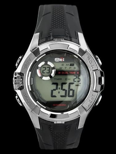 OCEANIC M1071 - WR100 (ze037a) na Arena.pl