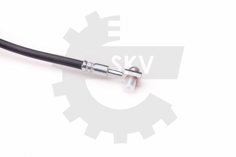 Przewód hamulcowy do AUDI A3 2000 2001 2002 2003 zdjęcie 1