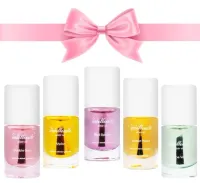 OLIWKA DO SKÓREK ZESTAW PREZENT DLA KLIENTEK x50