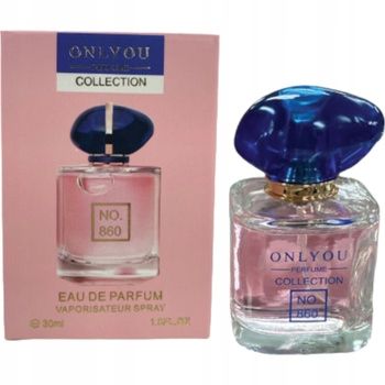 PERFUMY DAMSKIE ONLYOU 30 ml na Arena.pl