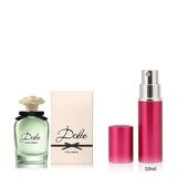 perfumy nr 713 10ml - zamiennik inspirowany dolce od dolce gabbana