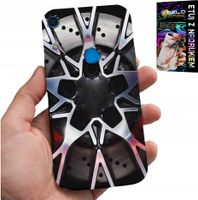 ETUI DO HUAWEI Y6S - FELGA MOTORYZACJA MOTO CZĘŚCI AUTO FAN
